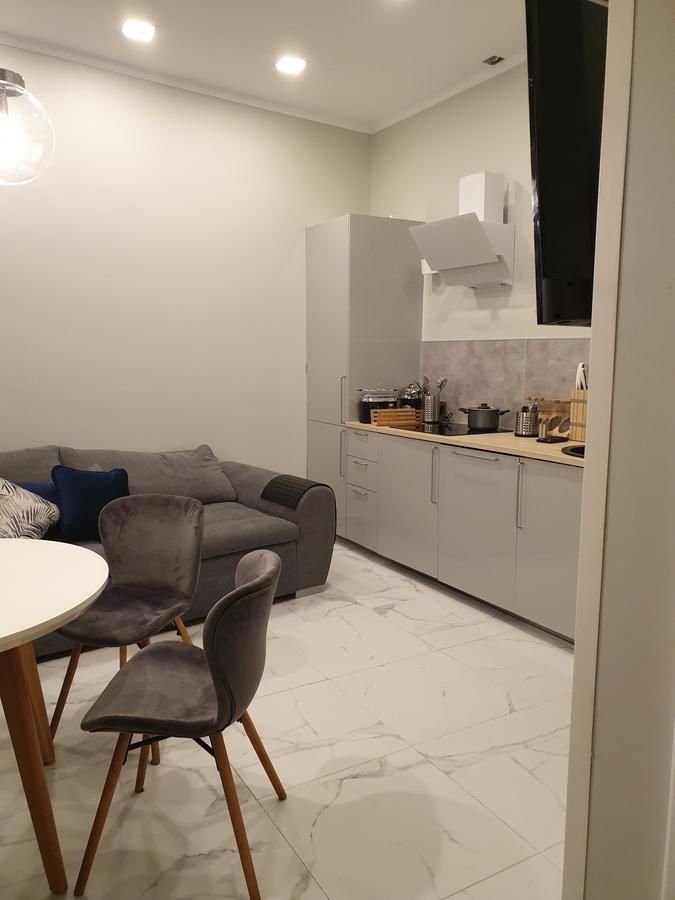 Апартаменты Centr Majori Home Apartament Юрмала