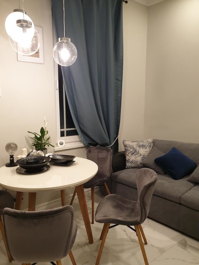 Апартаменты Centr Majori Home Apartament Юрмала